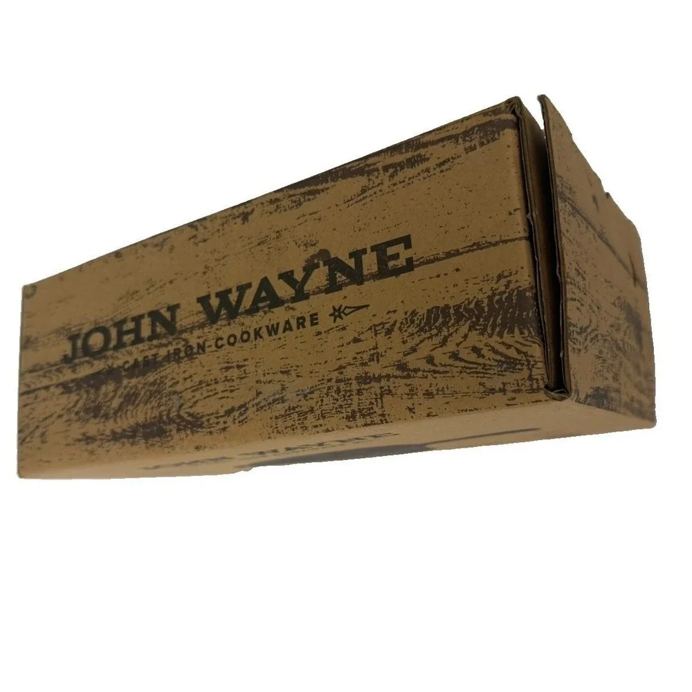 John Wayne john wayne